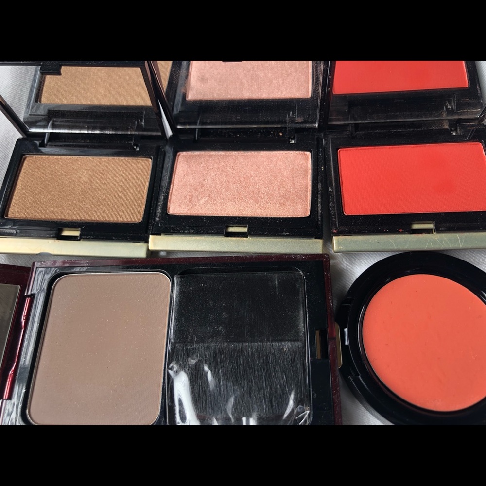 Kevyn Aucoin Highlighter/Blush Bundle